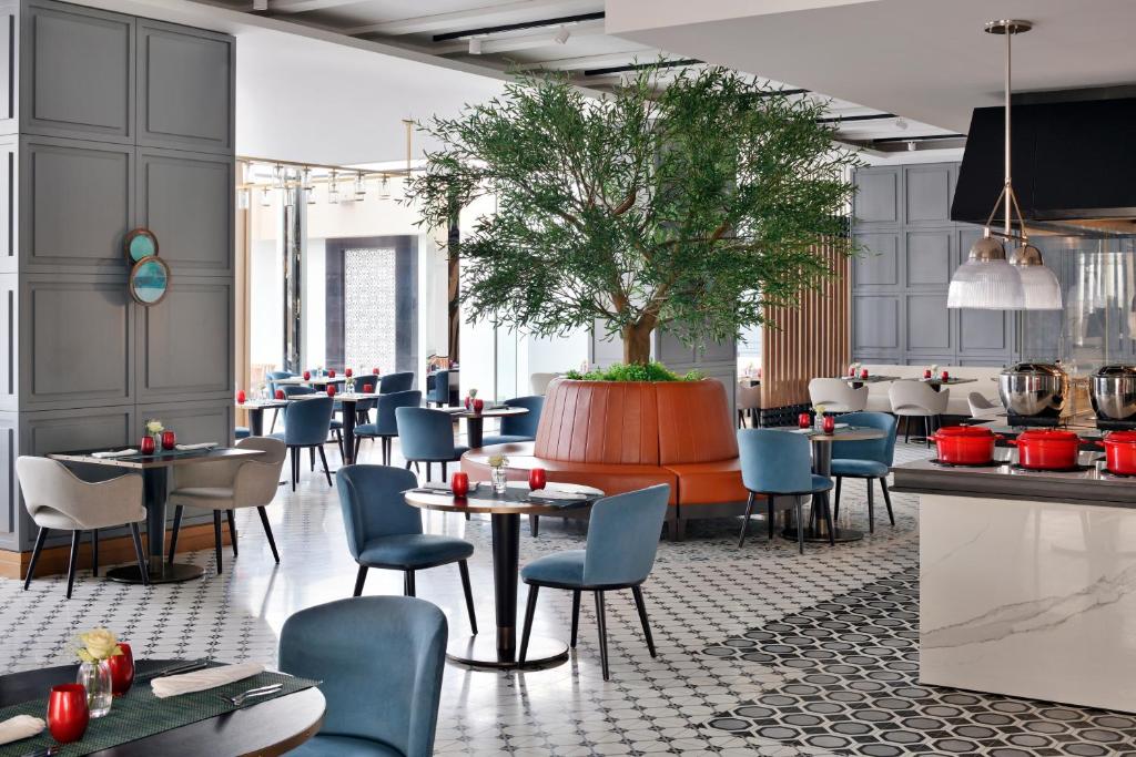 Crowne Plaza Jeddah Al Salam