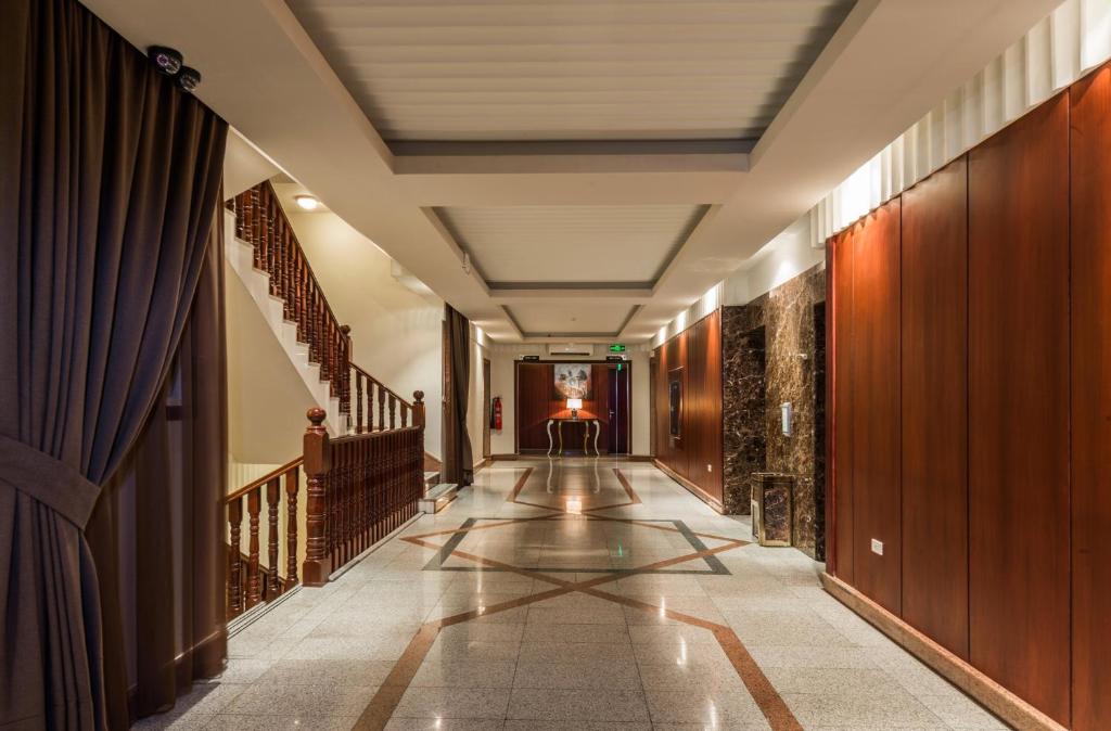 بودل الشاطئ(Boudl Al Shatea)