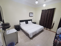 Al Eairy Furnished Apartments Jizan 2