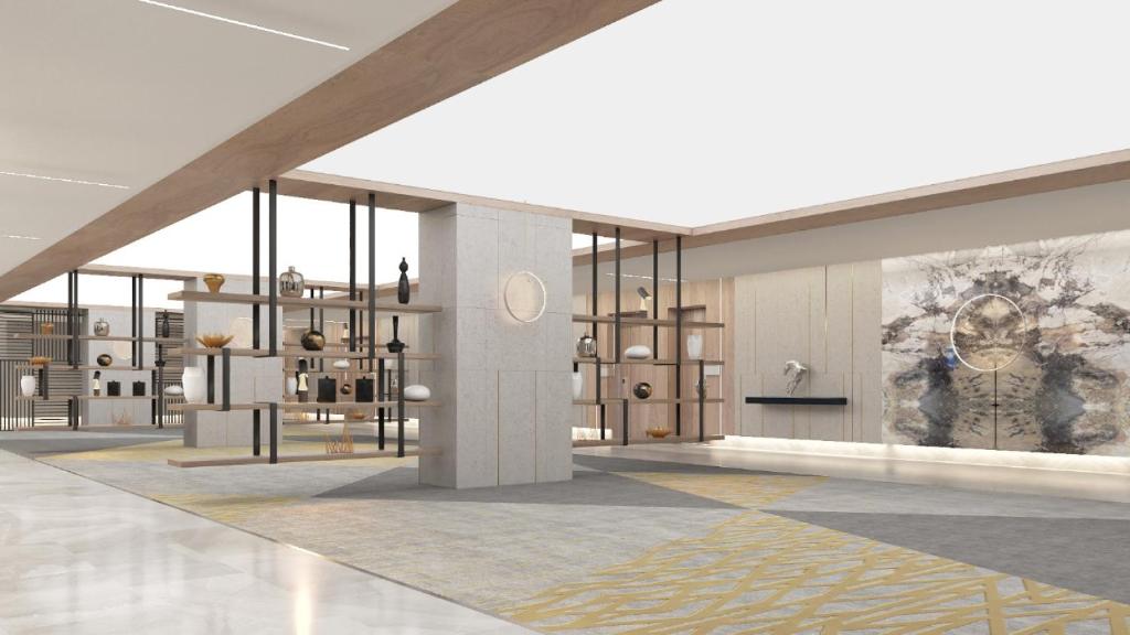 Horizon by Holiday Inn & Suites Al Khobar