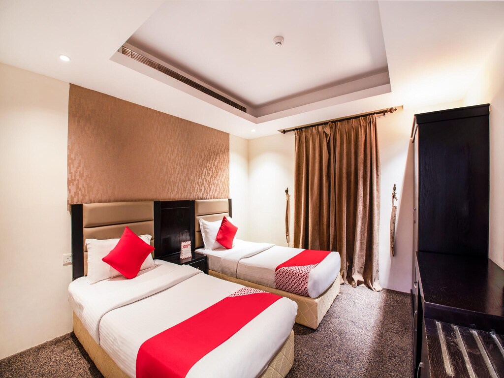 Oyo 200 Majestic Homes