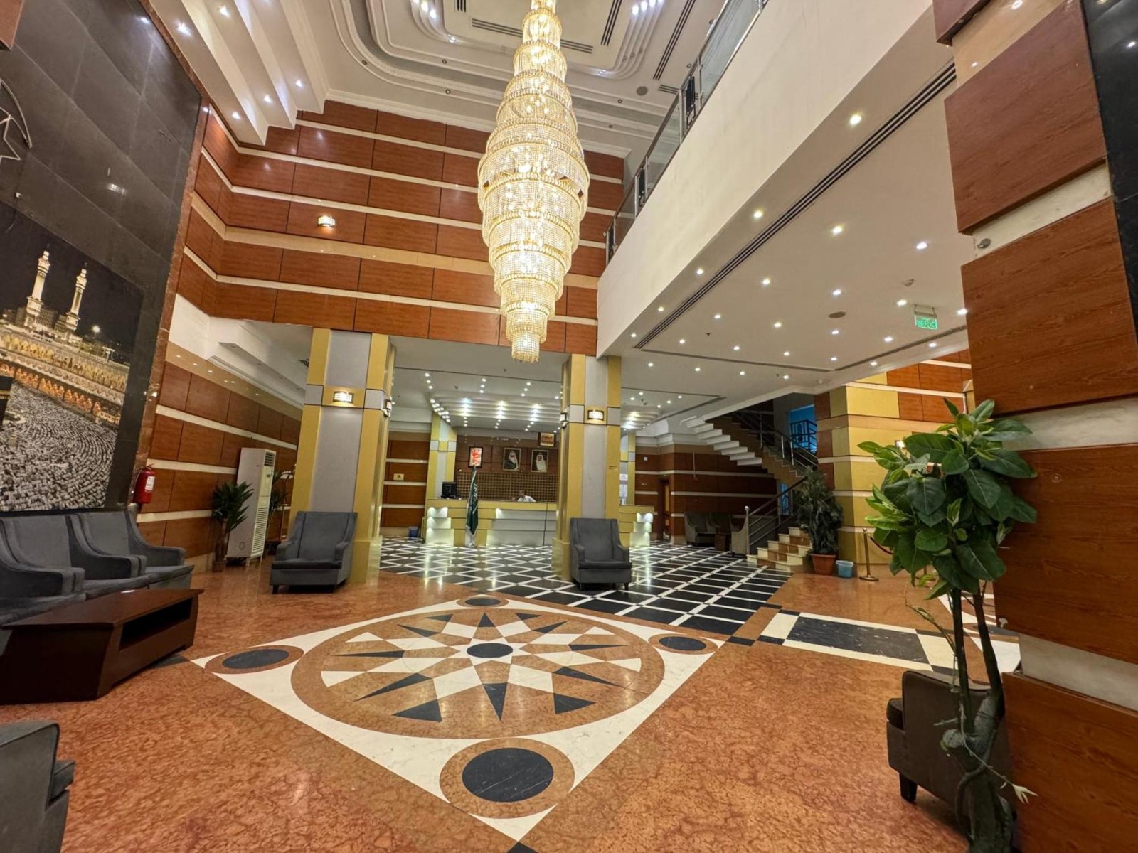 فندق لؤلؤة التوحيد 2(Loaloat Al Tawhid Hotel 2)