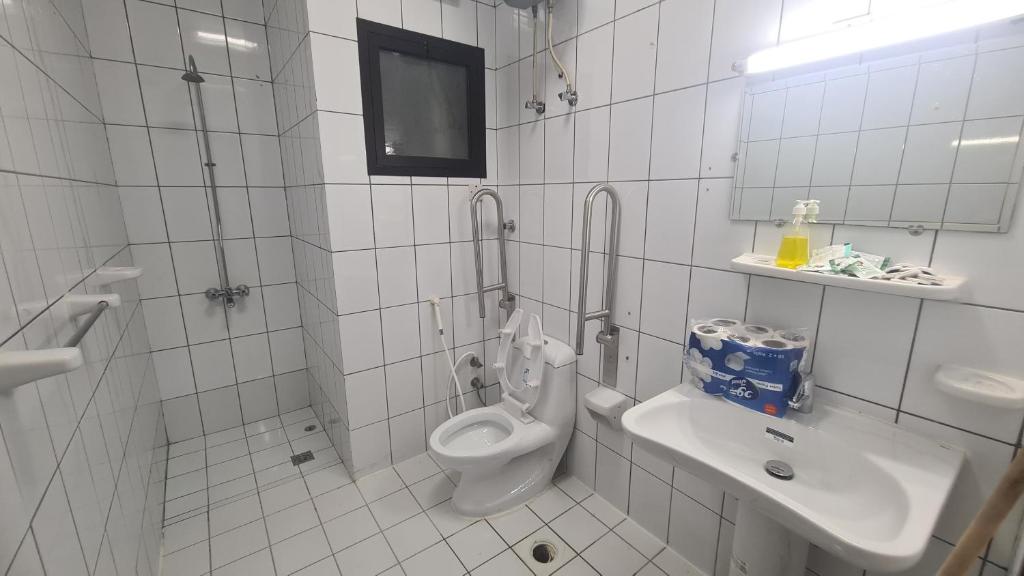 Rehab AlJanadriyah Hotel