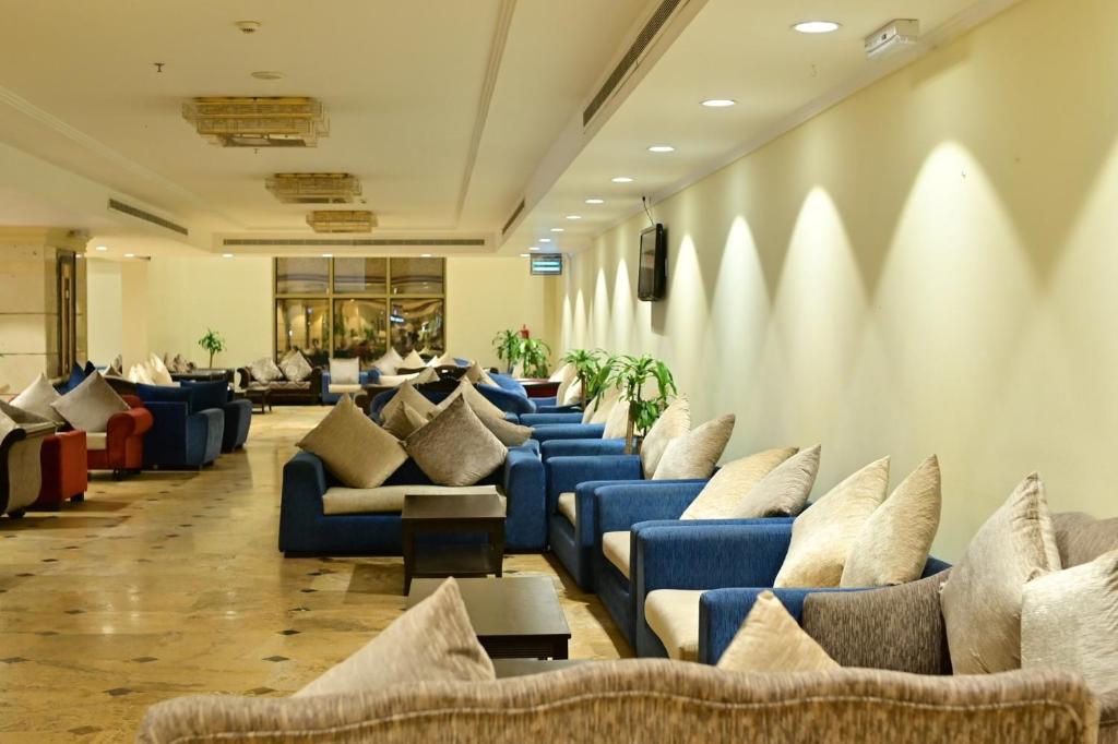 Abraj al Tayseer Tuwa Hotel