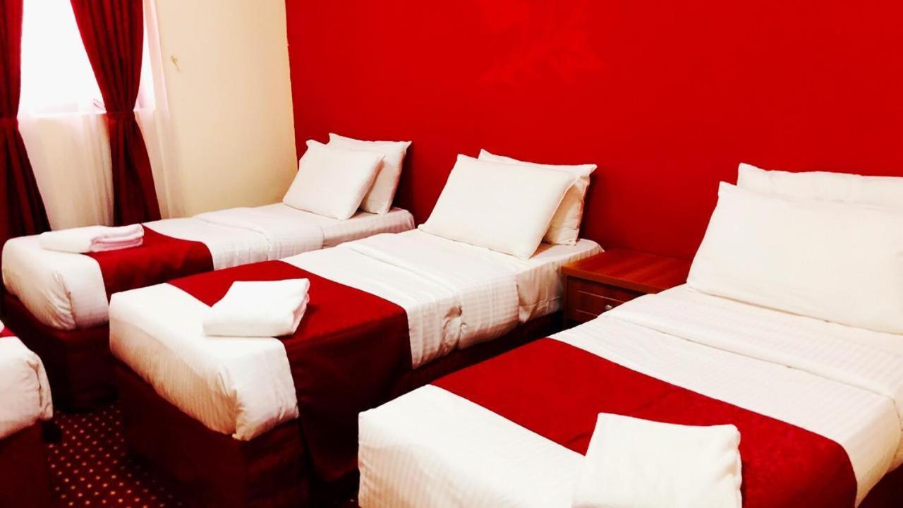 رحاب الاخير للخدمات الفندقية(Rehab Al Akheer)