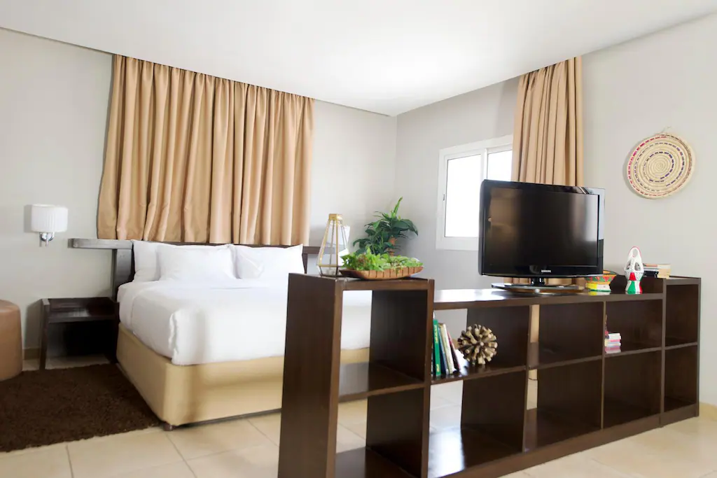 دارة الحمراء