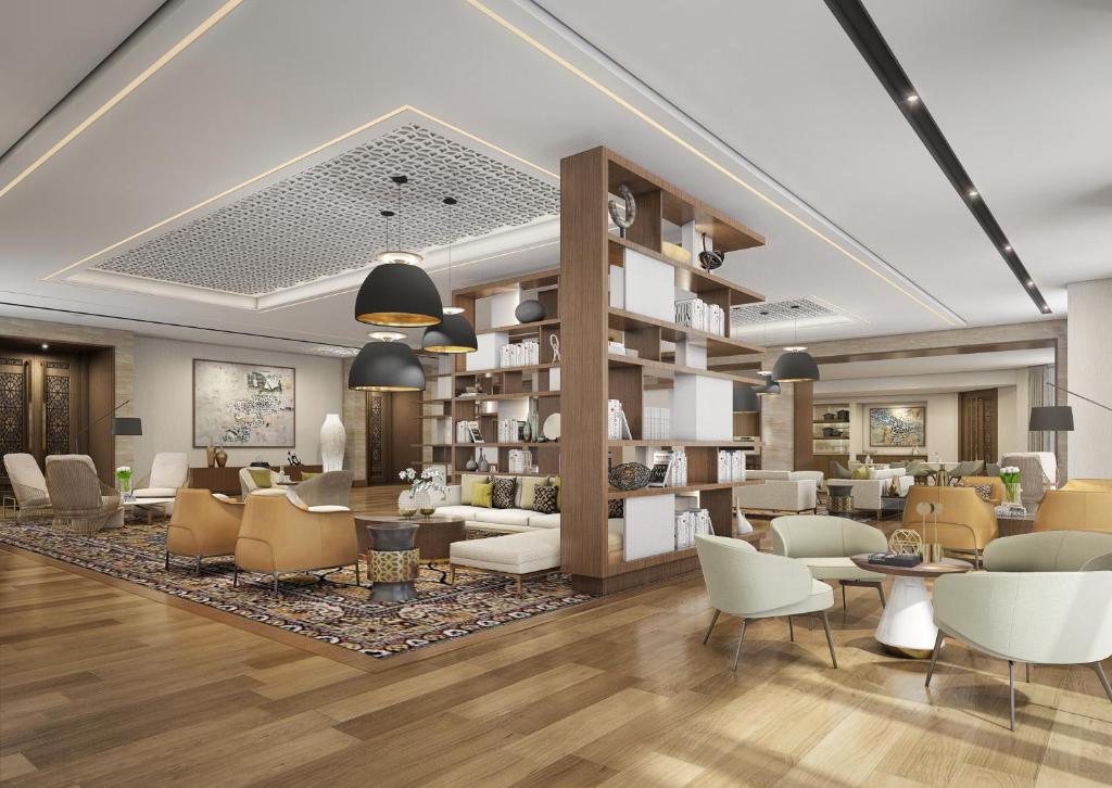 جراند حياة الخبر