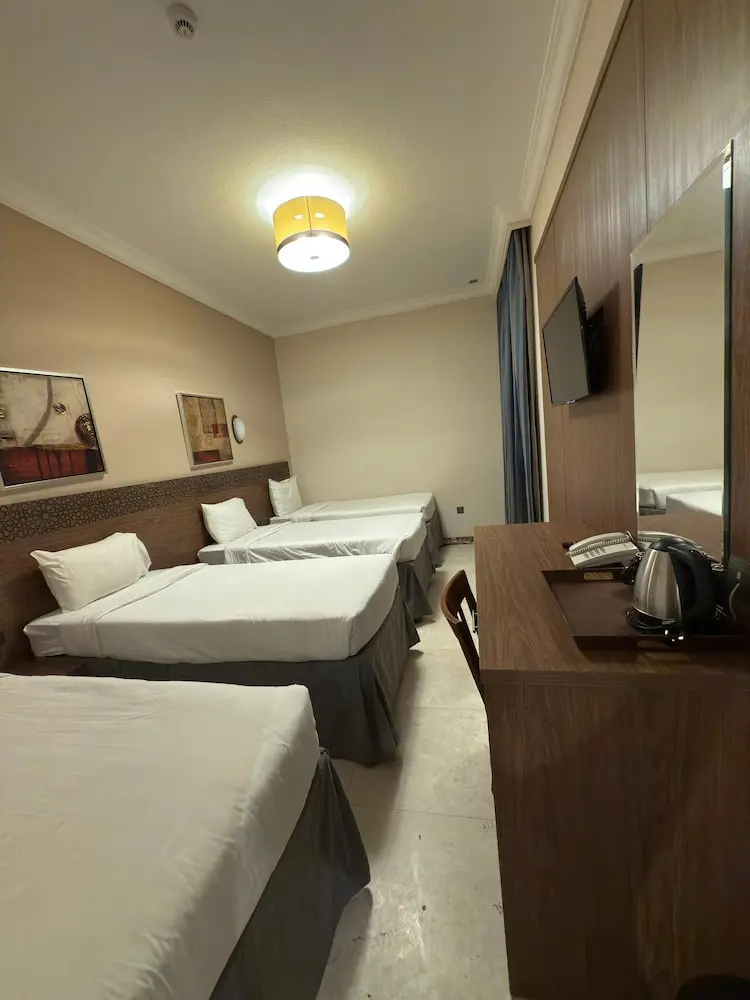 فندق وحدة الخير Wahdat Elkheir Hotel