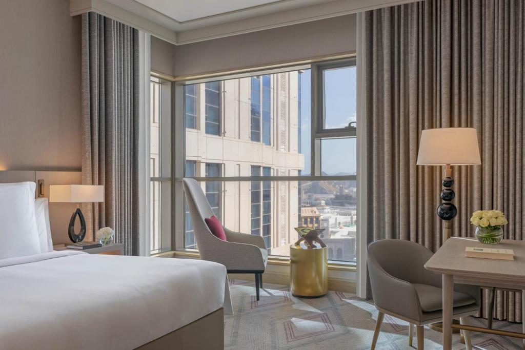 فندق جبل عمر جميرة