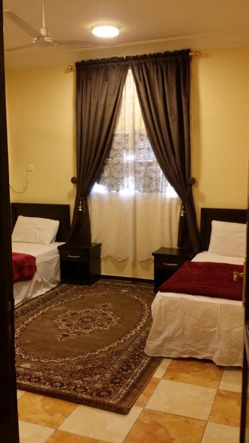 Al Eairy Furnished Apartments Tabuk 4