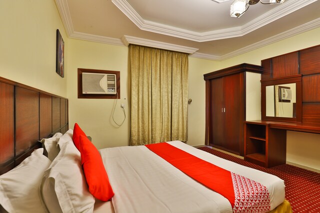 Oyo 344 Almibkhara Althahbia