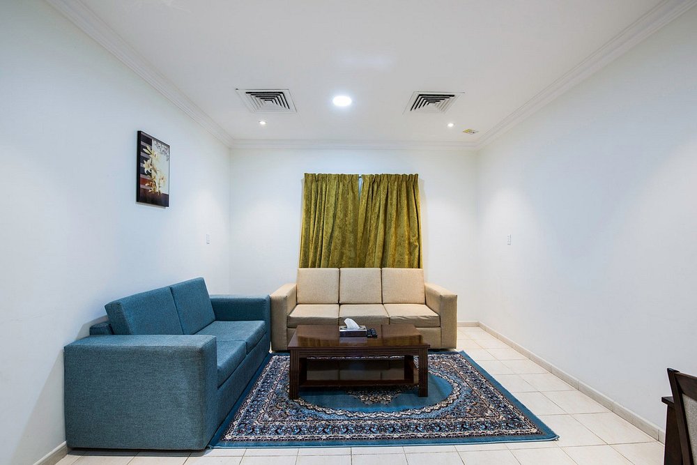 OYO 153 Olaya Houses 2