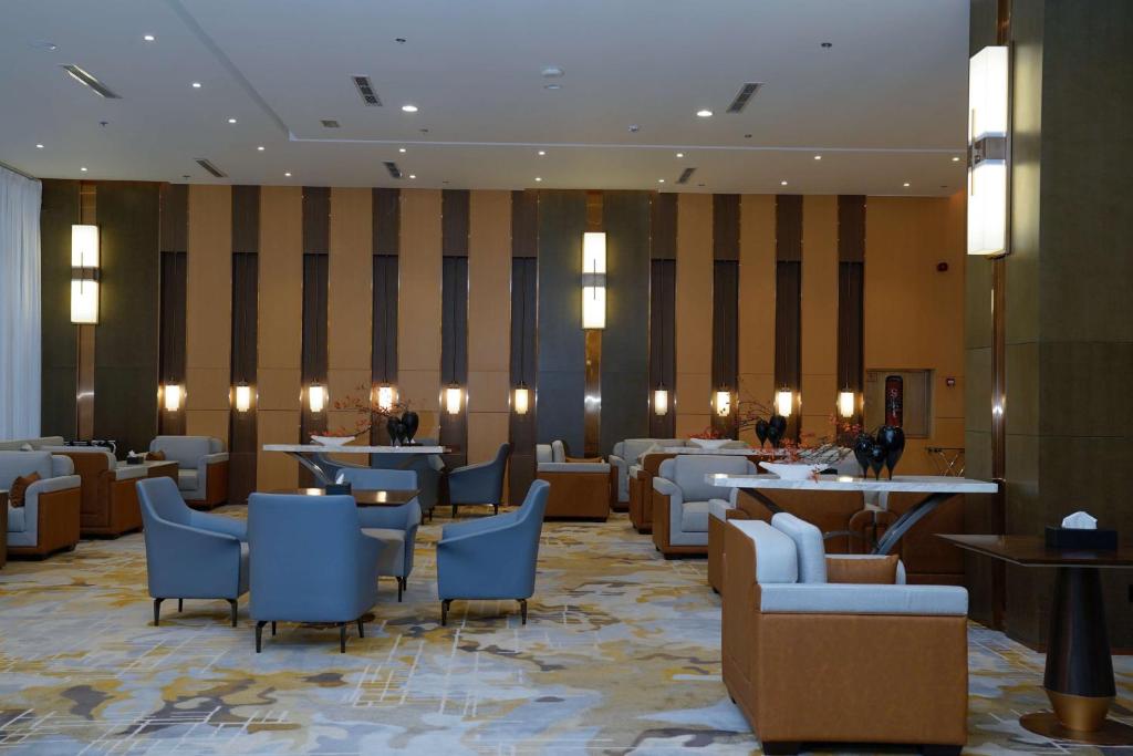 Best Western Plus Danat Almansak Hotel