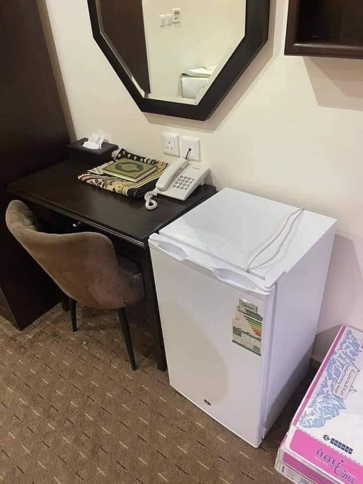 فندق نزيل المشاعر 