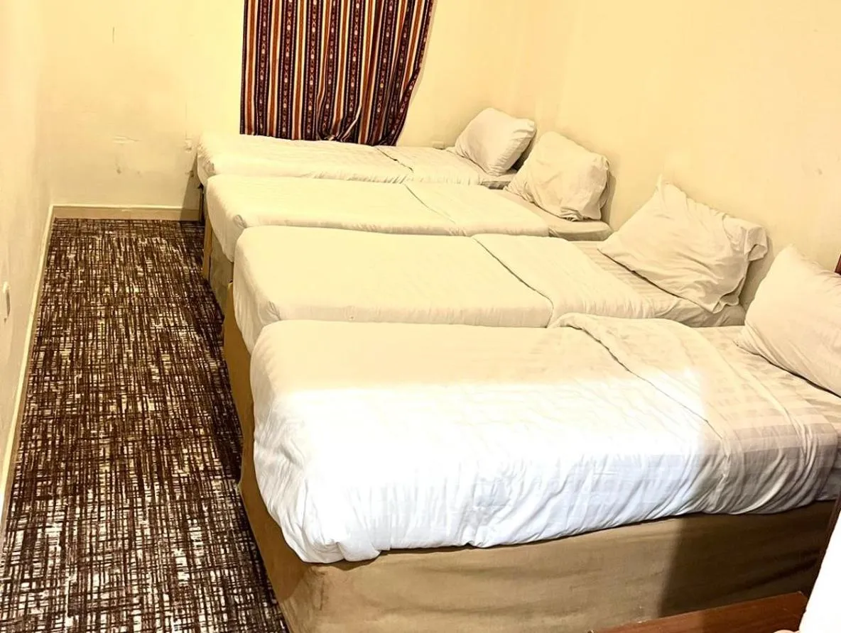 THARAWAT NABAA MAKKAH HOTEl