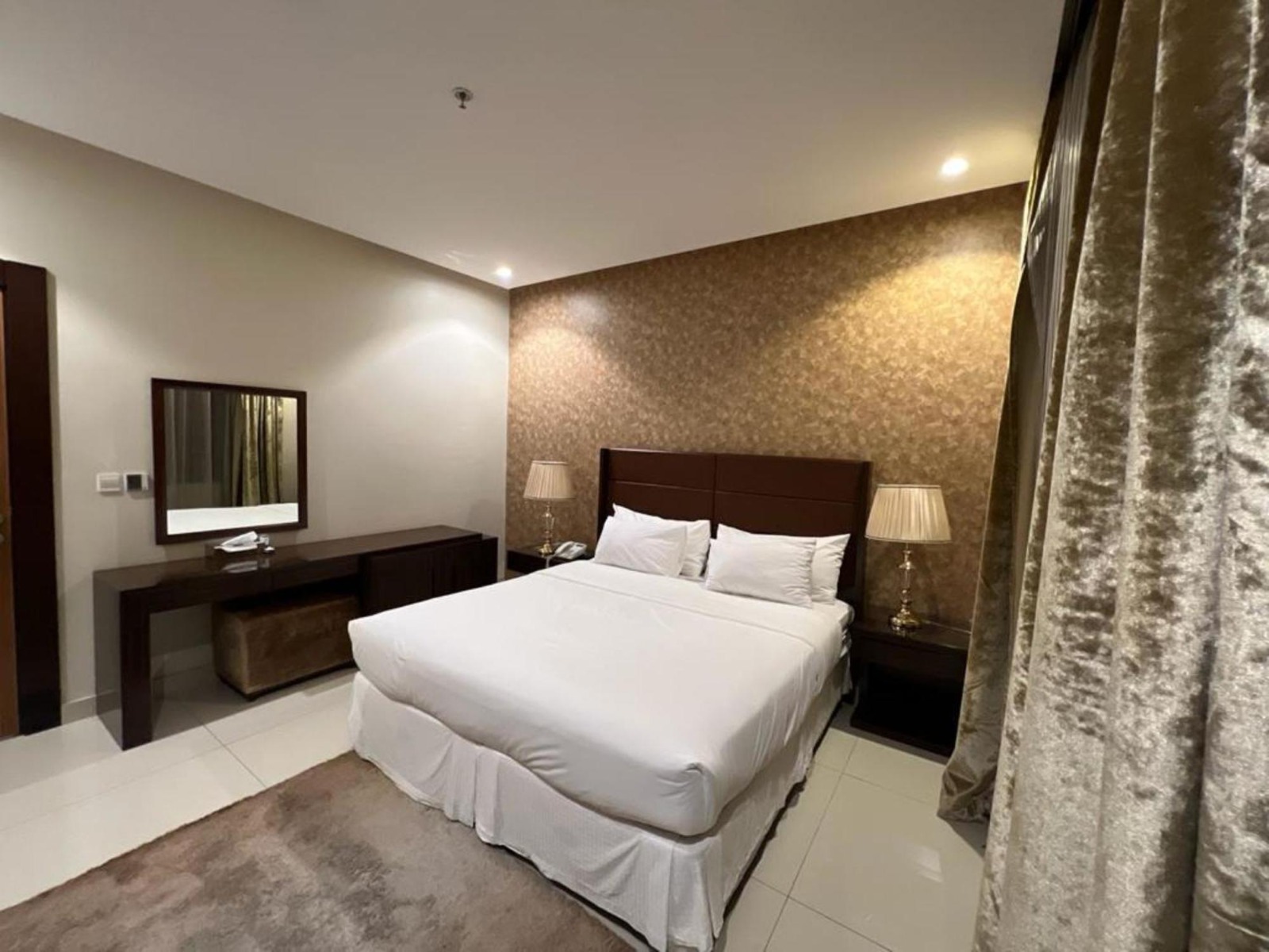 Obhur Home Hotel Apartments