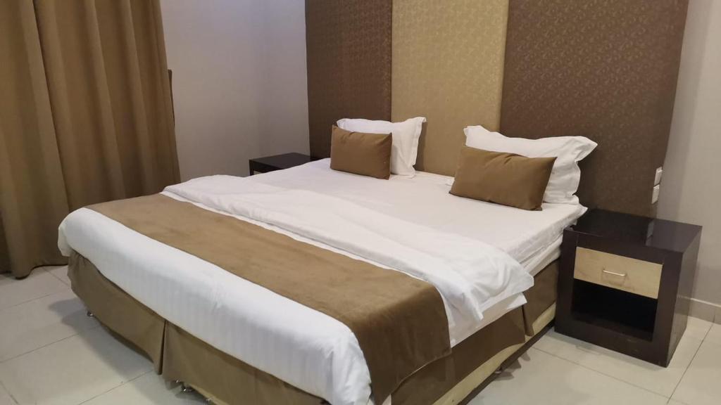 Golden M1 Serviced Apartments