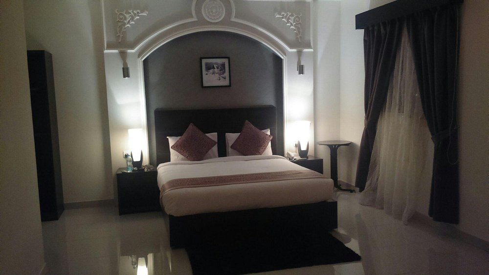 Landmark International- Jeddah Prince Sultan