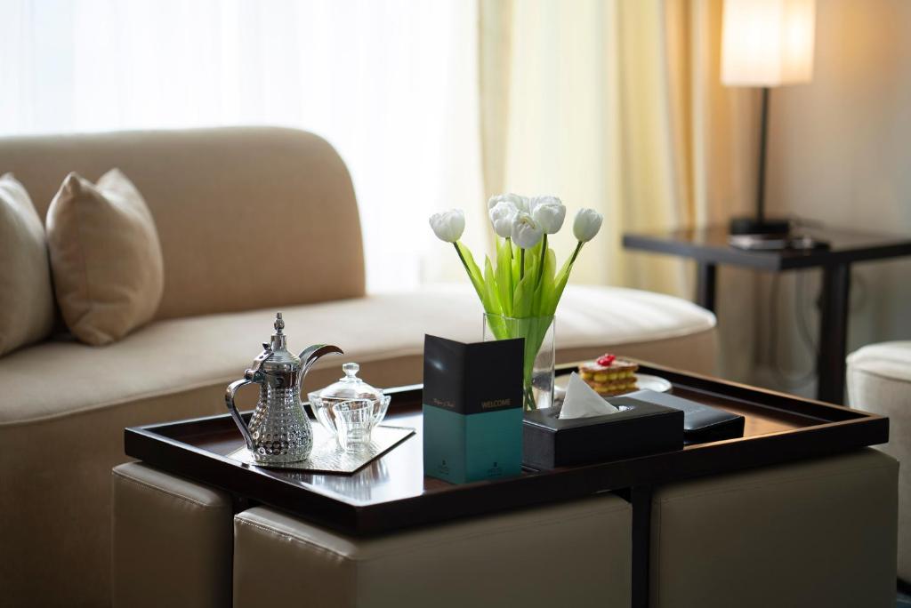 فندق برايم الكورنيش