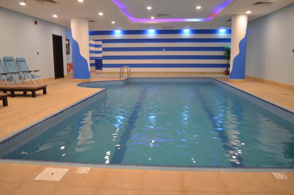 One To One | واحد لواحد للشقق المخدومة