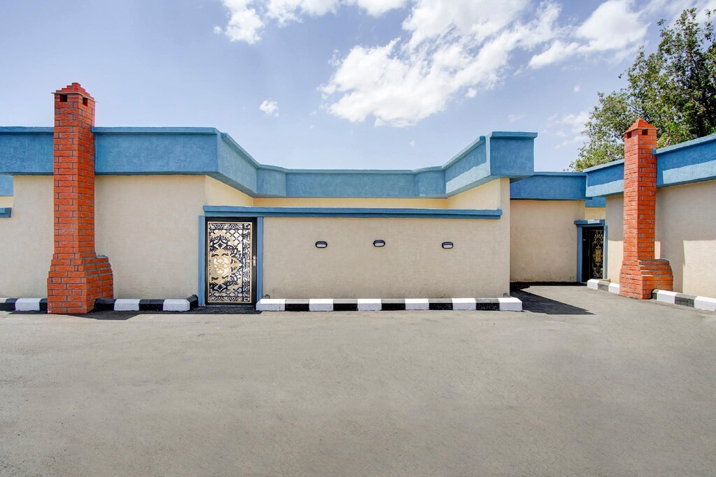 OYO 584 Al Wathenani Resort