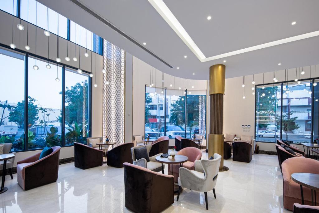 غلاديلاس الفندقية(Gladiolus Hotel)