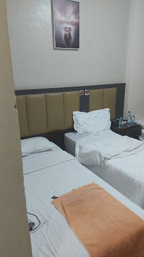 فندق تاج ورد