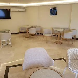 Markad Ajyad Hotel