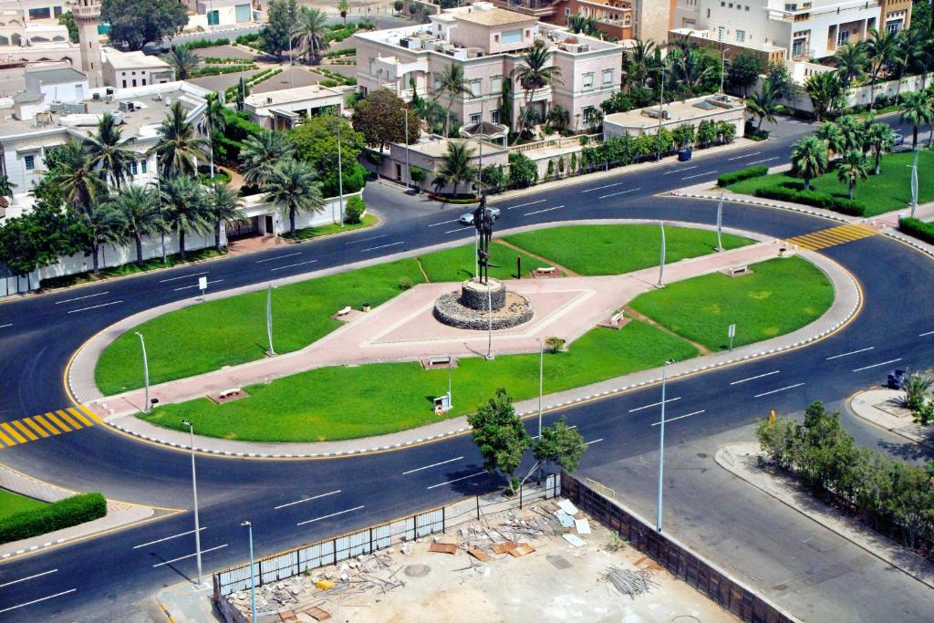 سي فرونت لوكس-سويت