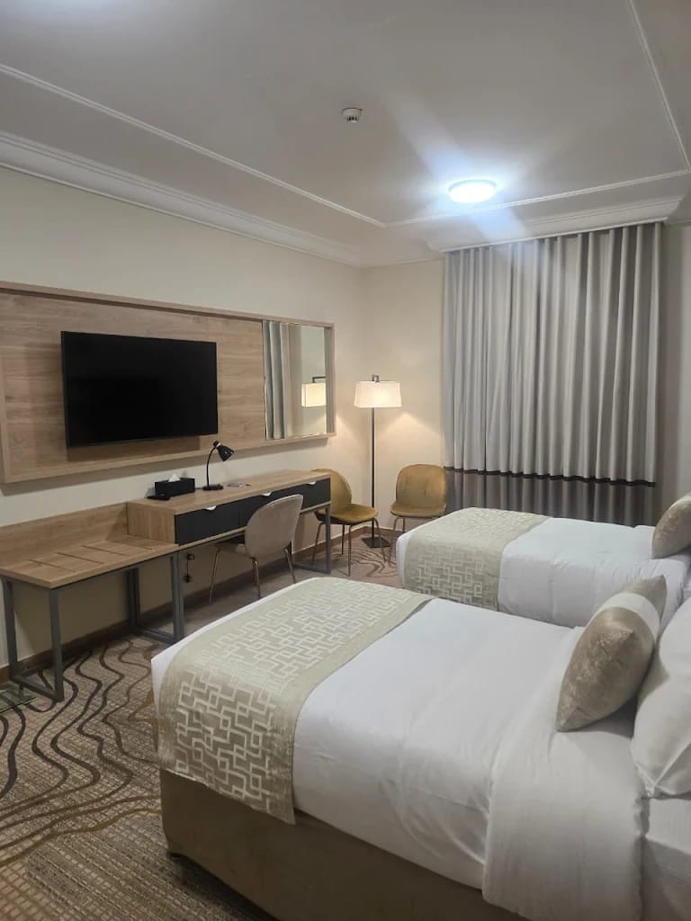 فندق بارك برايم