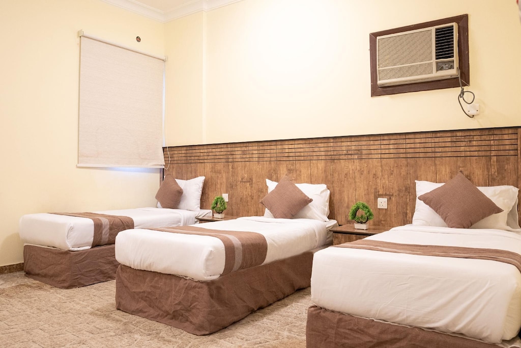 فندق سيف بلص 3 من اورفانا