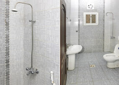 Al Eairy Furnished Apartments Jeddah 6