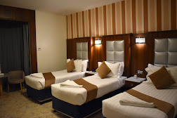 فندق درة المدينة 