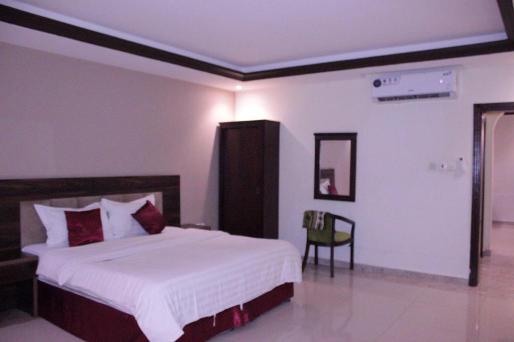 اويو 582 التميز الراقي السلامة(OYO 582 Al Tamayoz Al Raqi Al Salamah)