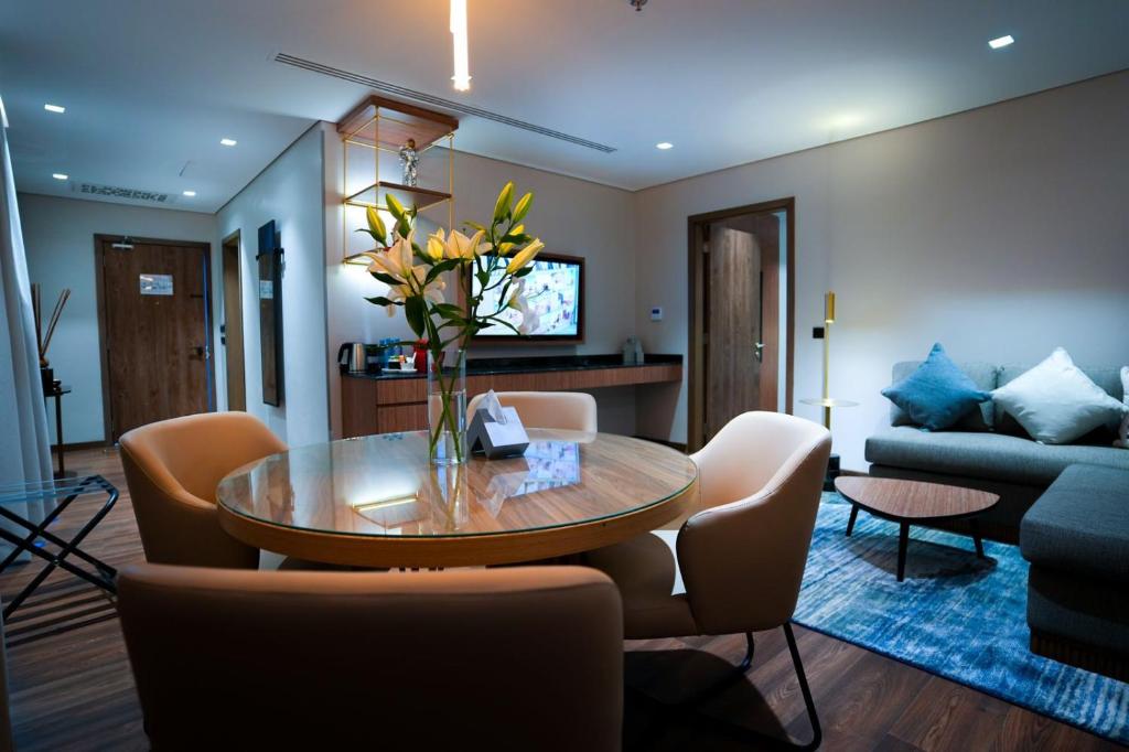 NAS Hotel Al Khobar | فندق ناس الخبر