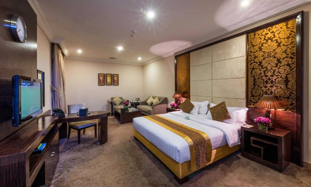 بودل الطائف