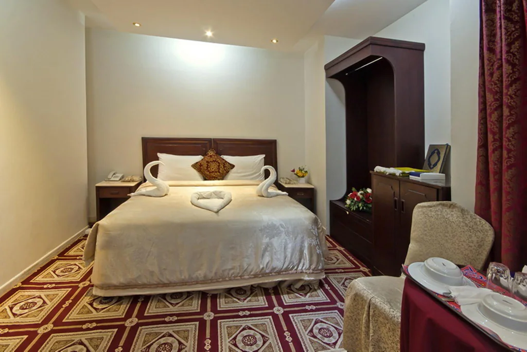 فندق ديار السلام