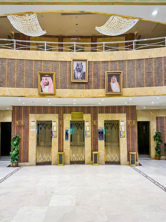 Rehab Al Mahbba Hotel