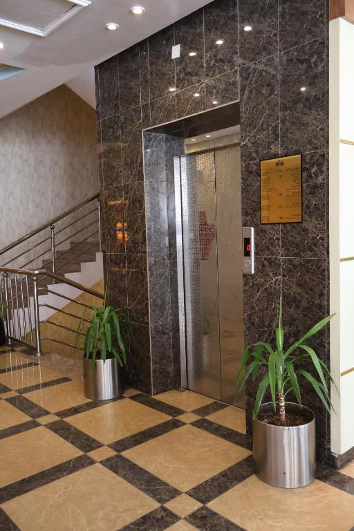 Al Farhan Serviced Apartments – Ishbilia