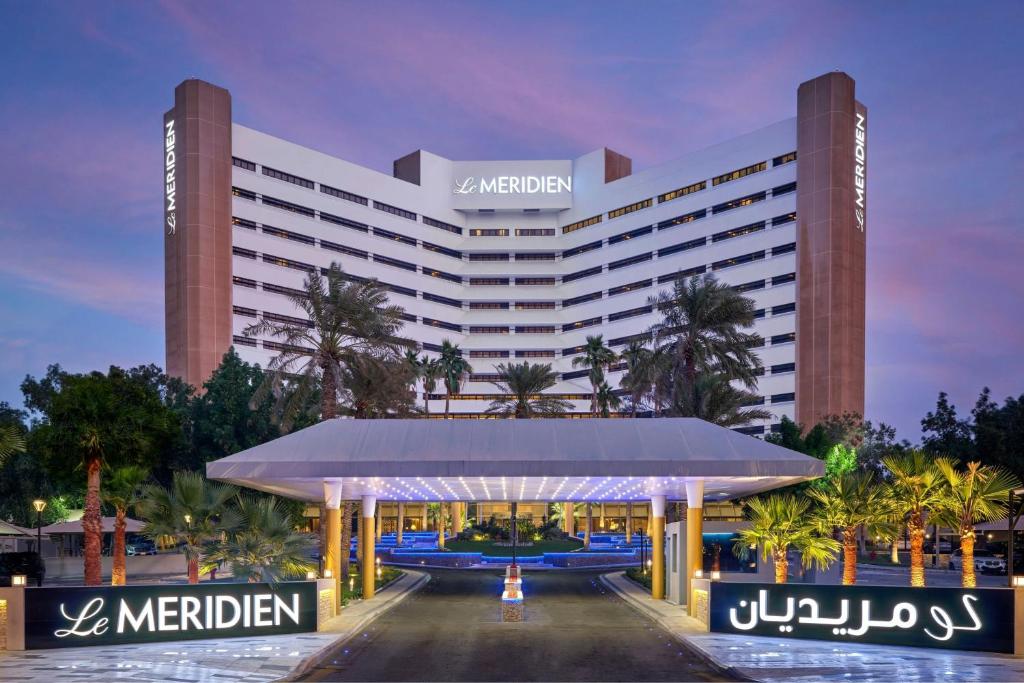 Le Meridien