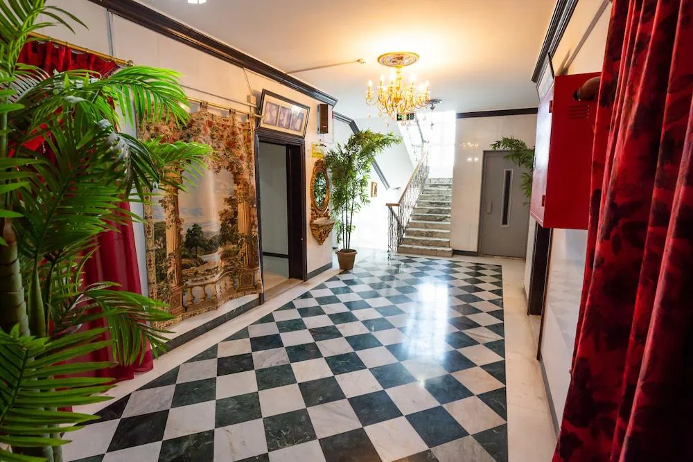 Al Eairy Apartments - Jeddah 4