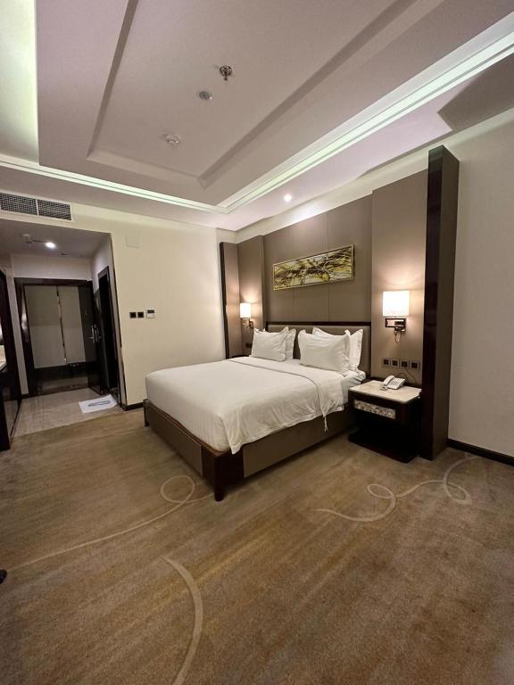 فندق الارتقاء