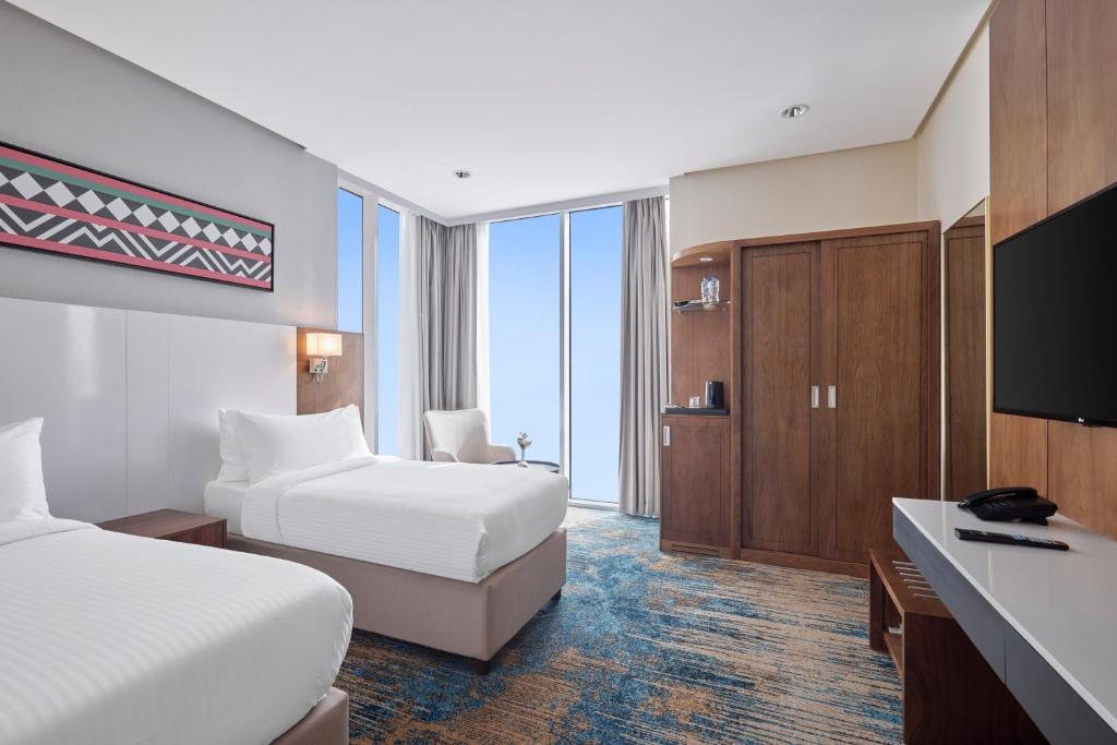 فندق نور النسيم