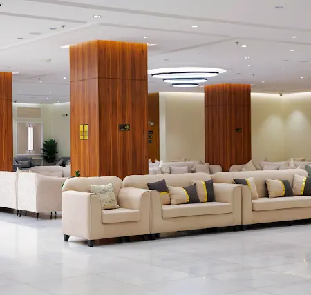 Meezab Alnukhba Hotel
