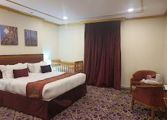 Sama Al Deafah Hotel