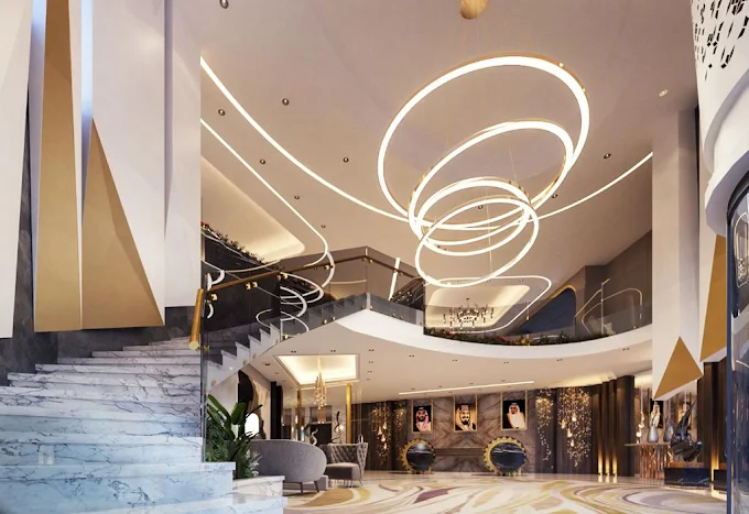 فيلا مسك الخبر