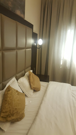 Al Eairy Furnished Apartments Jizan 2