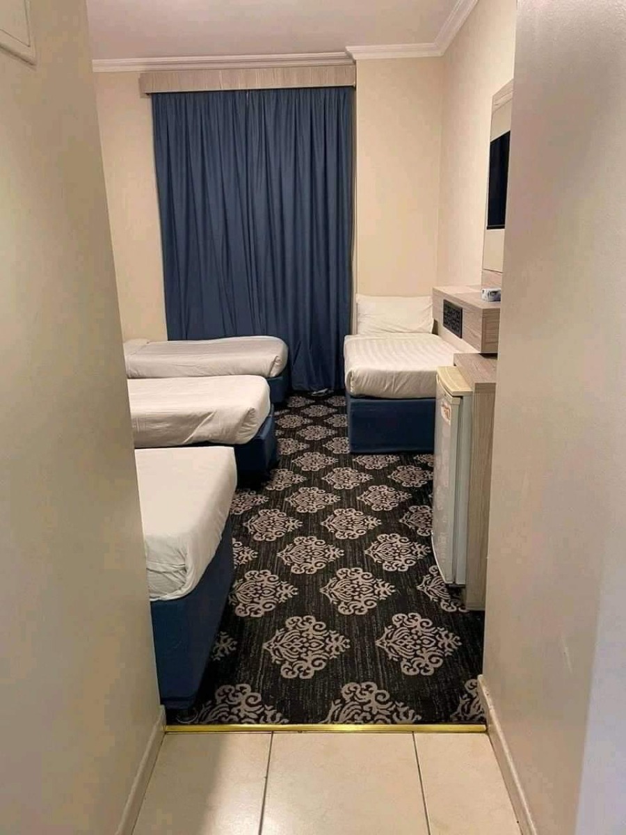 فندق بارادايس