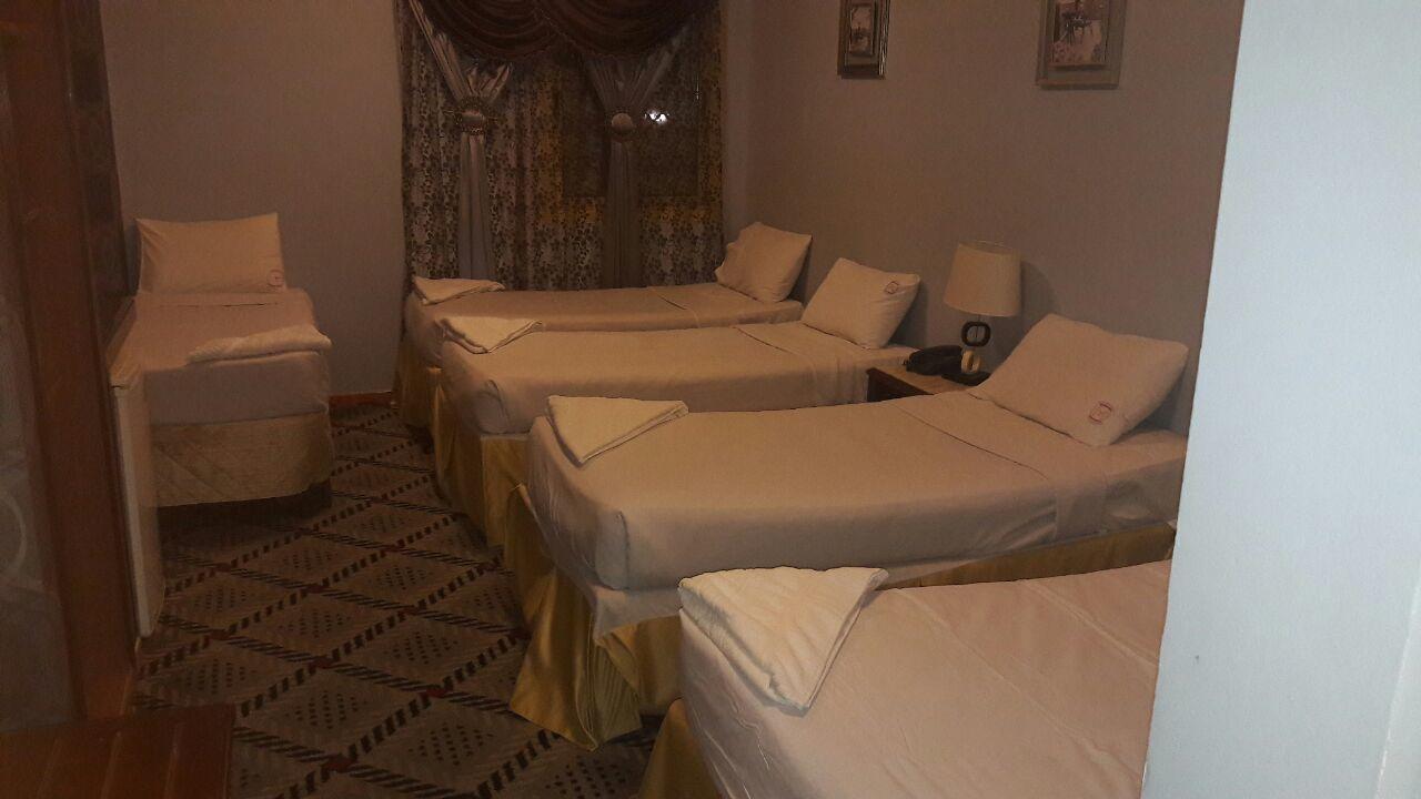 الفيروز شطه(Al Fayroz Shatta Hotel)