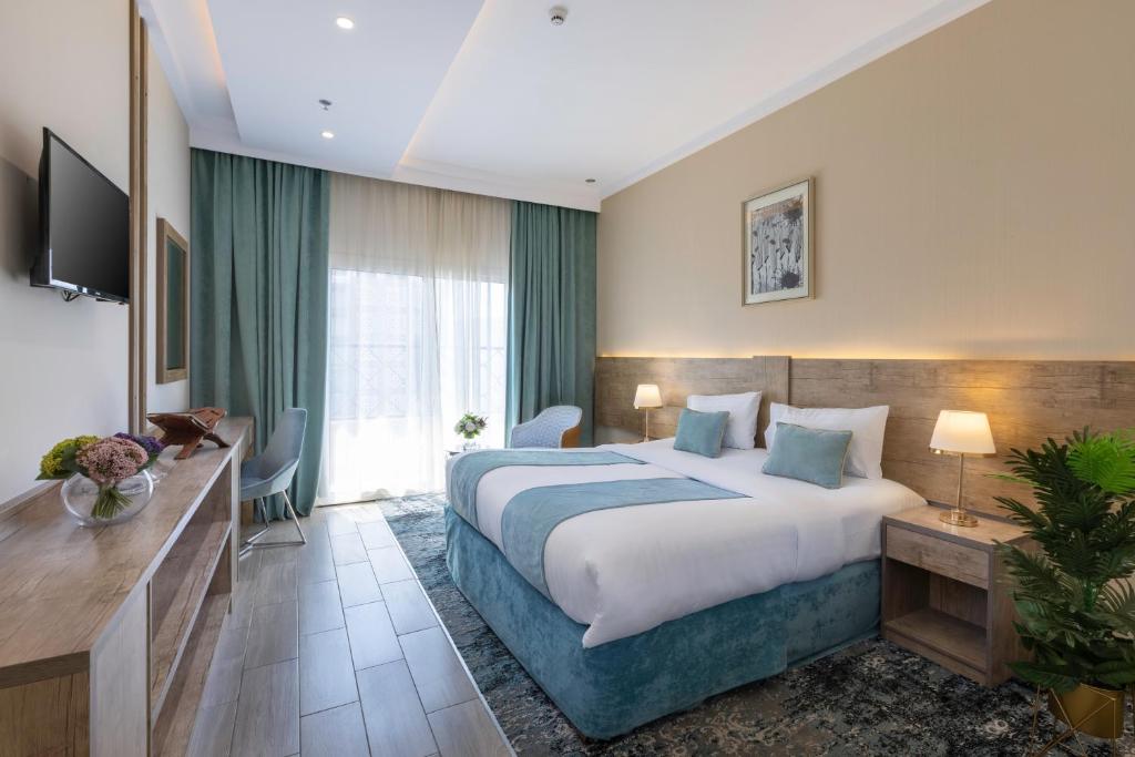 فندق واحد وعشرون